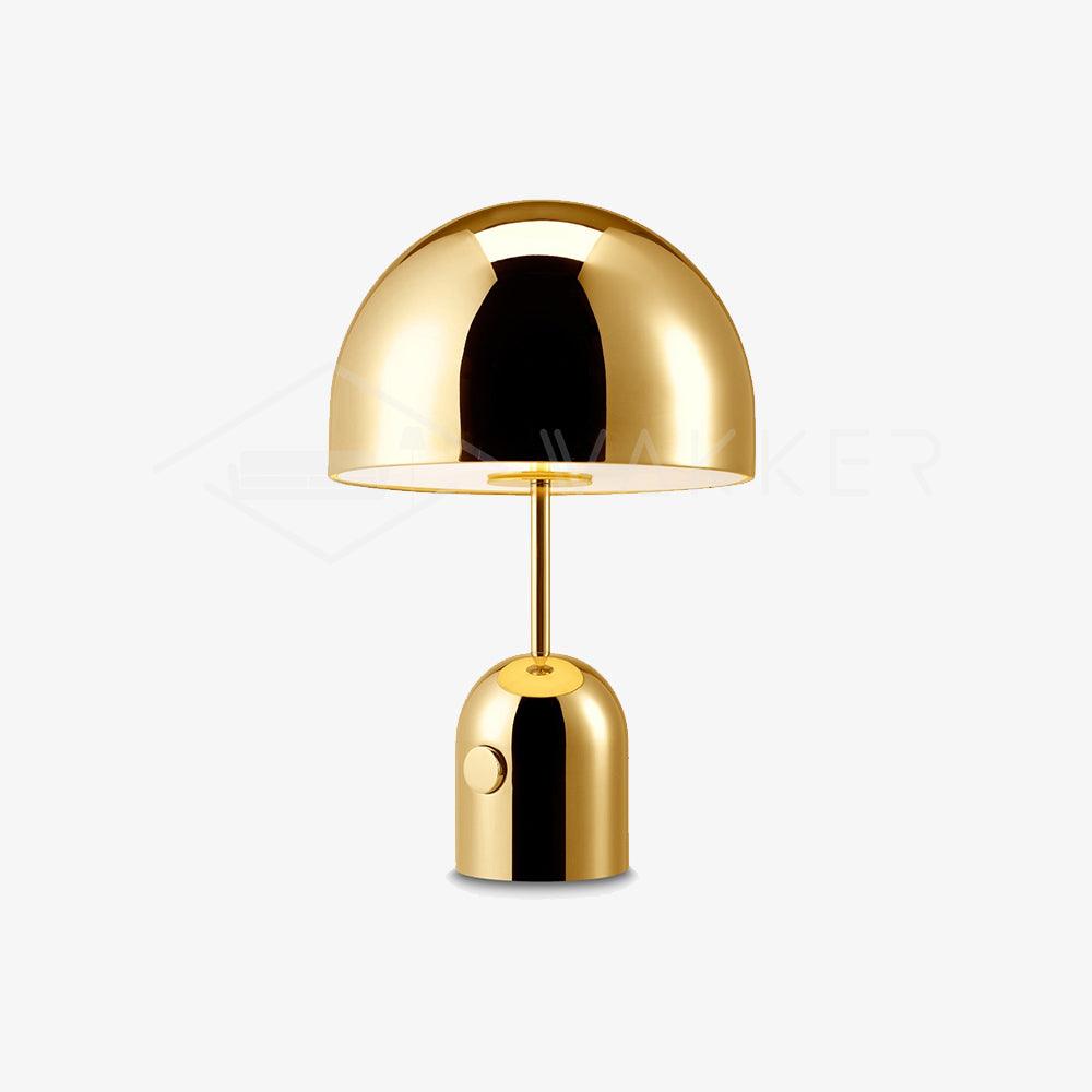 Bell Table Light