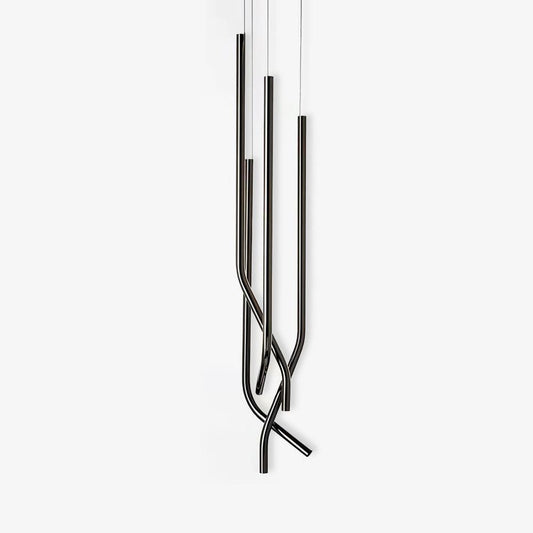 Bending Line Pendant Lamp