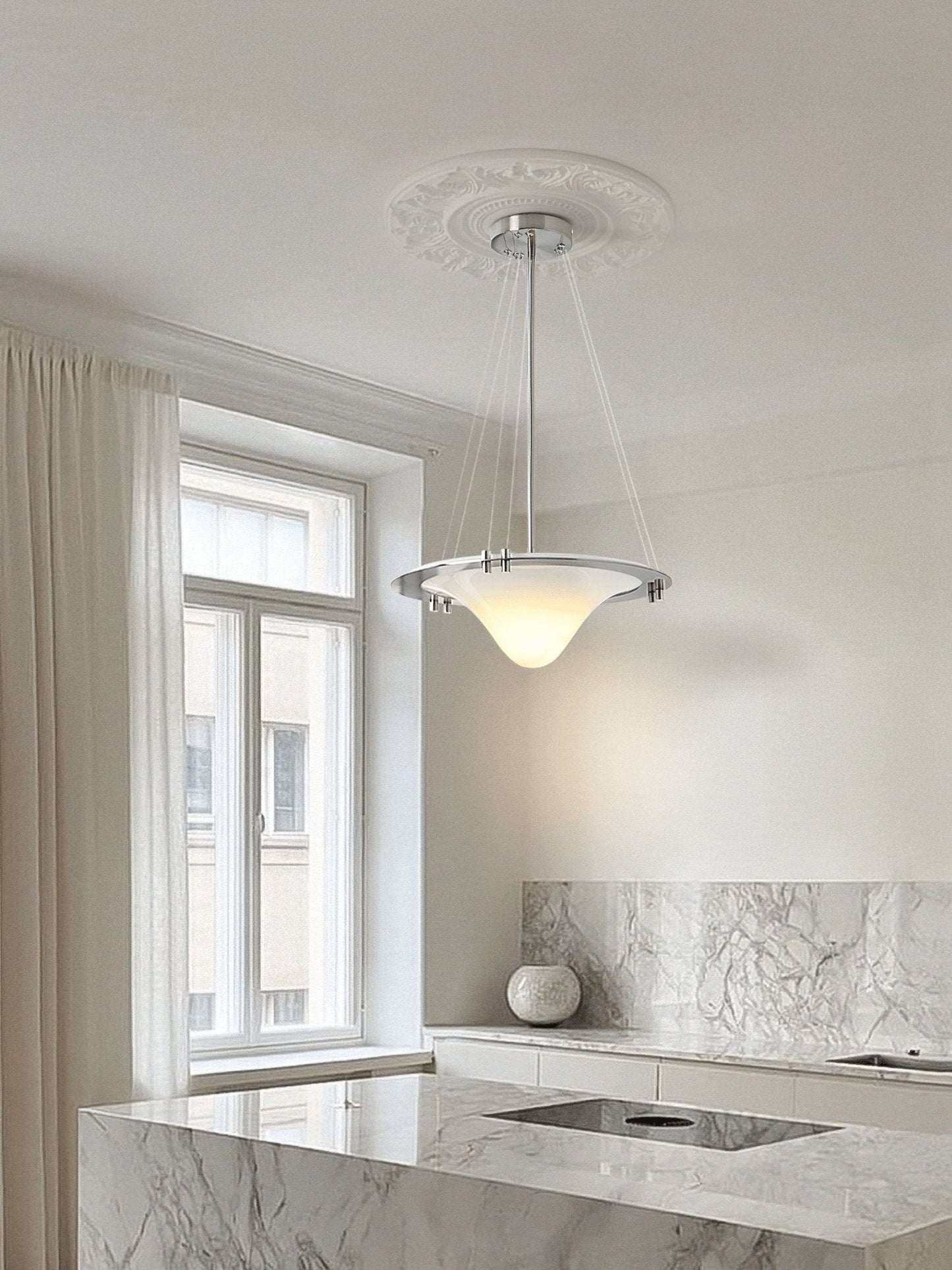 Bento Pendant Lamp