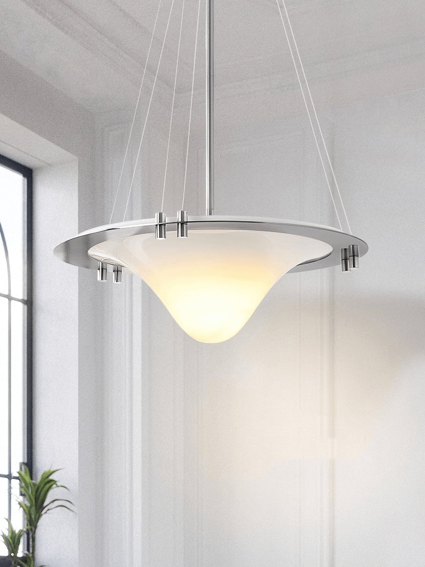 Bento Pendant Lamp