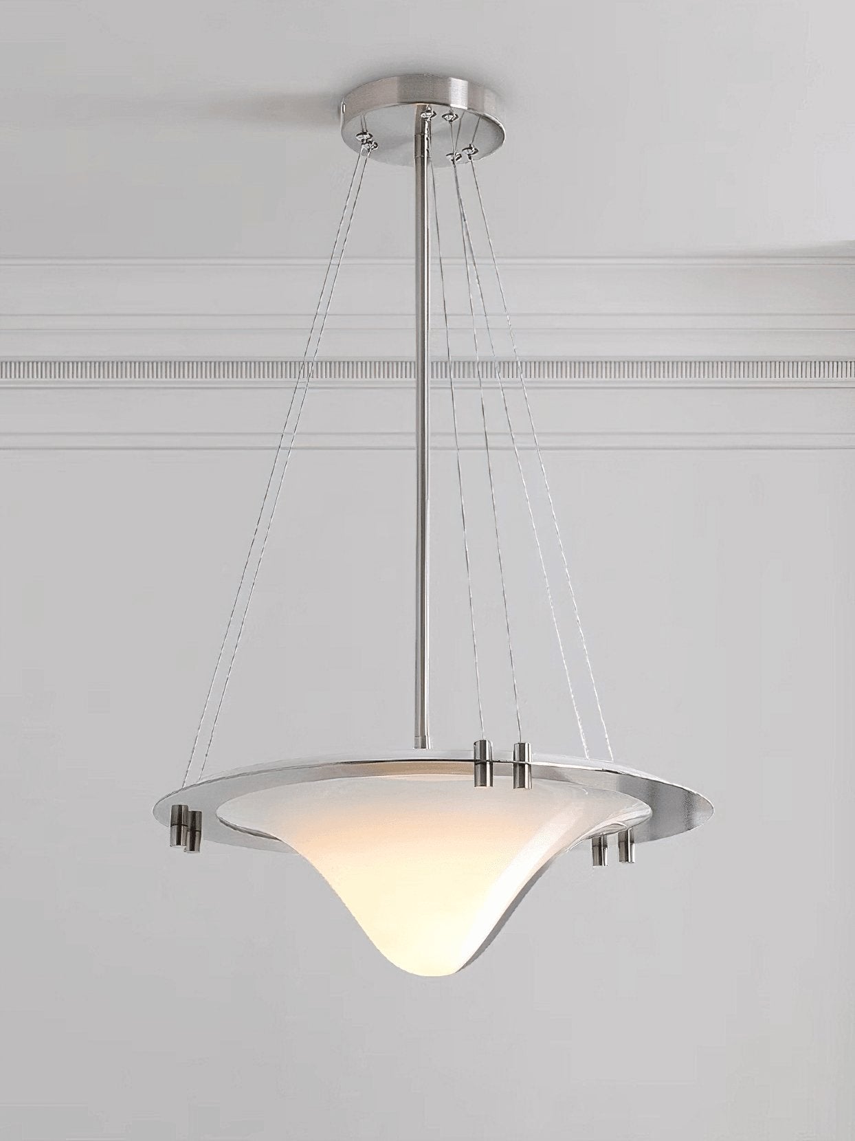 Bento Pendant Lamp