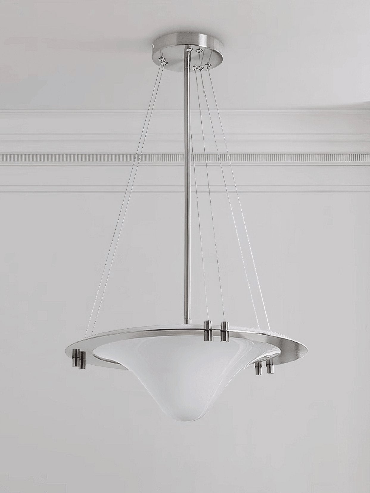 Bento Pendant Lamp