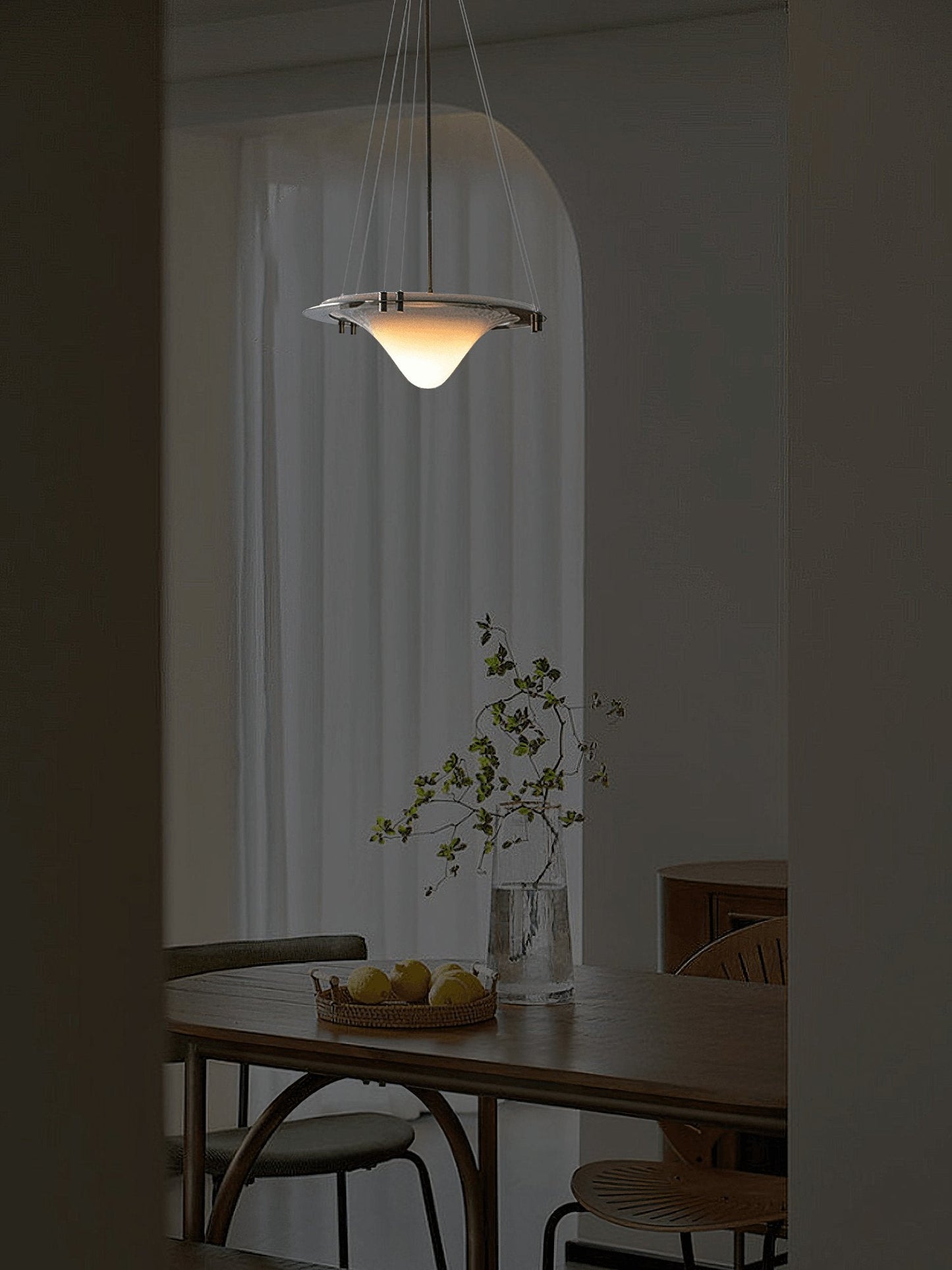 Bento Pendant Lamp