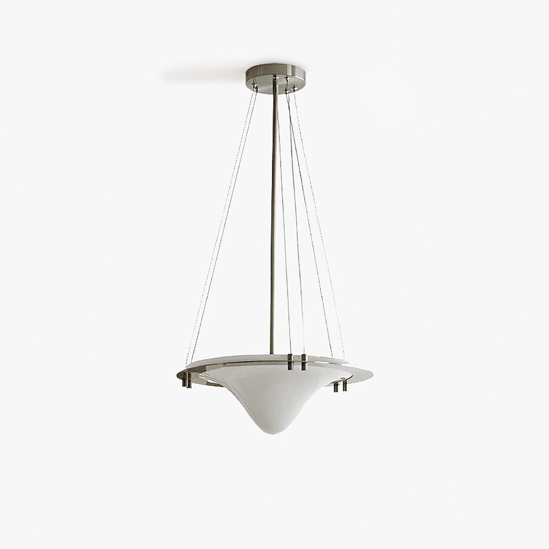 Bento Pendant Lamp