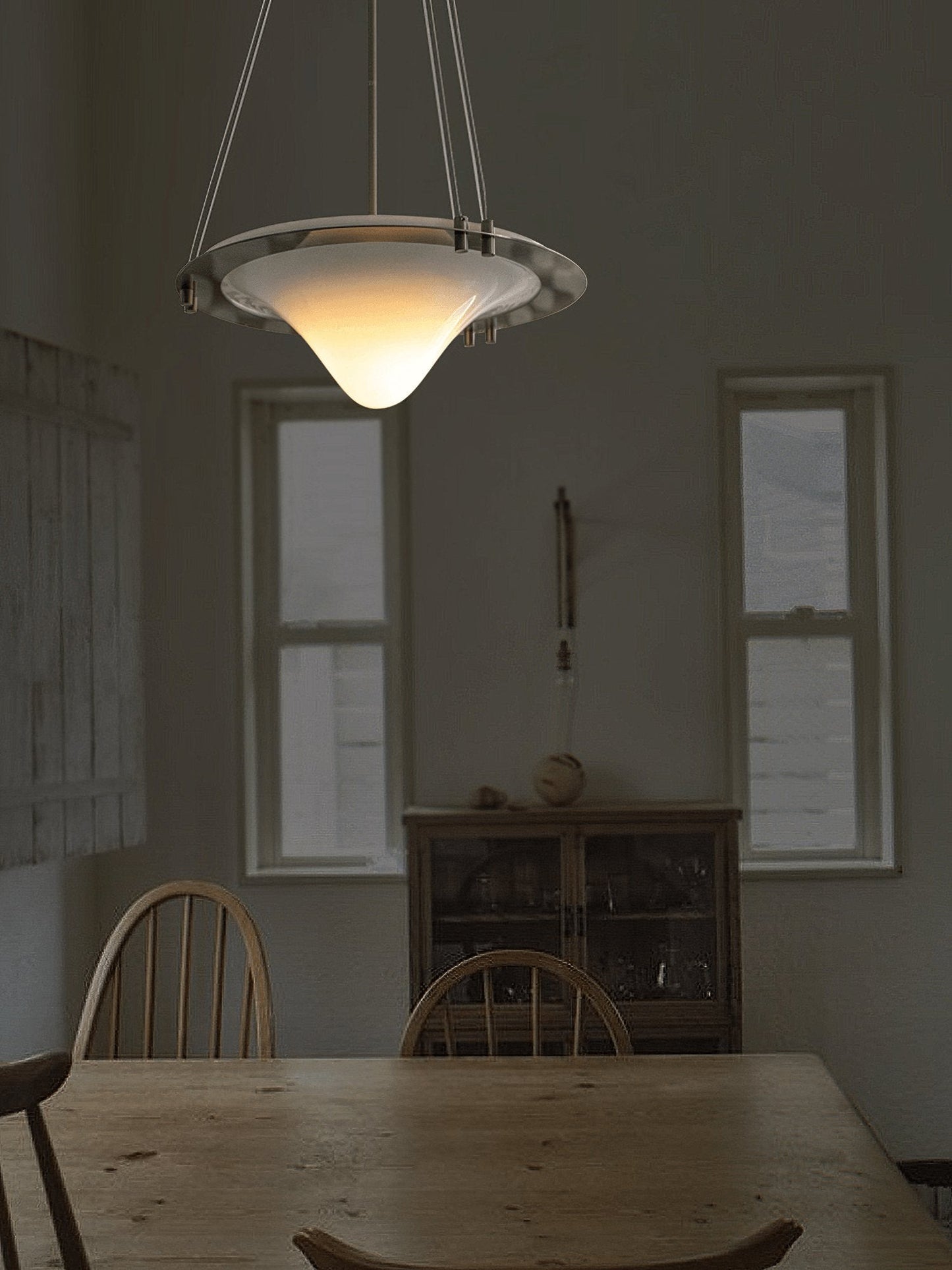 Bento Pendant Lamp