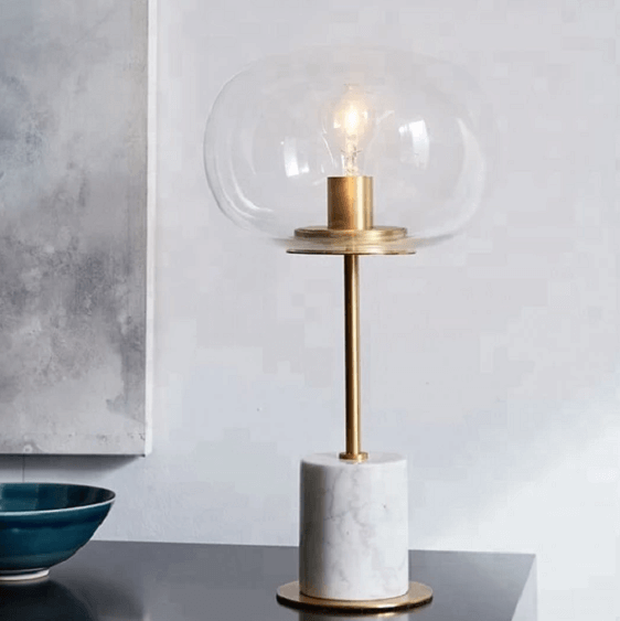 Bergamo Table Lamp - Nordic Side - architecture, arcitecture, art, artichture, artist, bathroom vanity, Bergamo Table Lamp, contemporaryart, decor, decoration, design, designer, designinspira