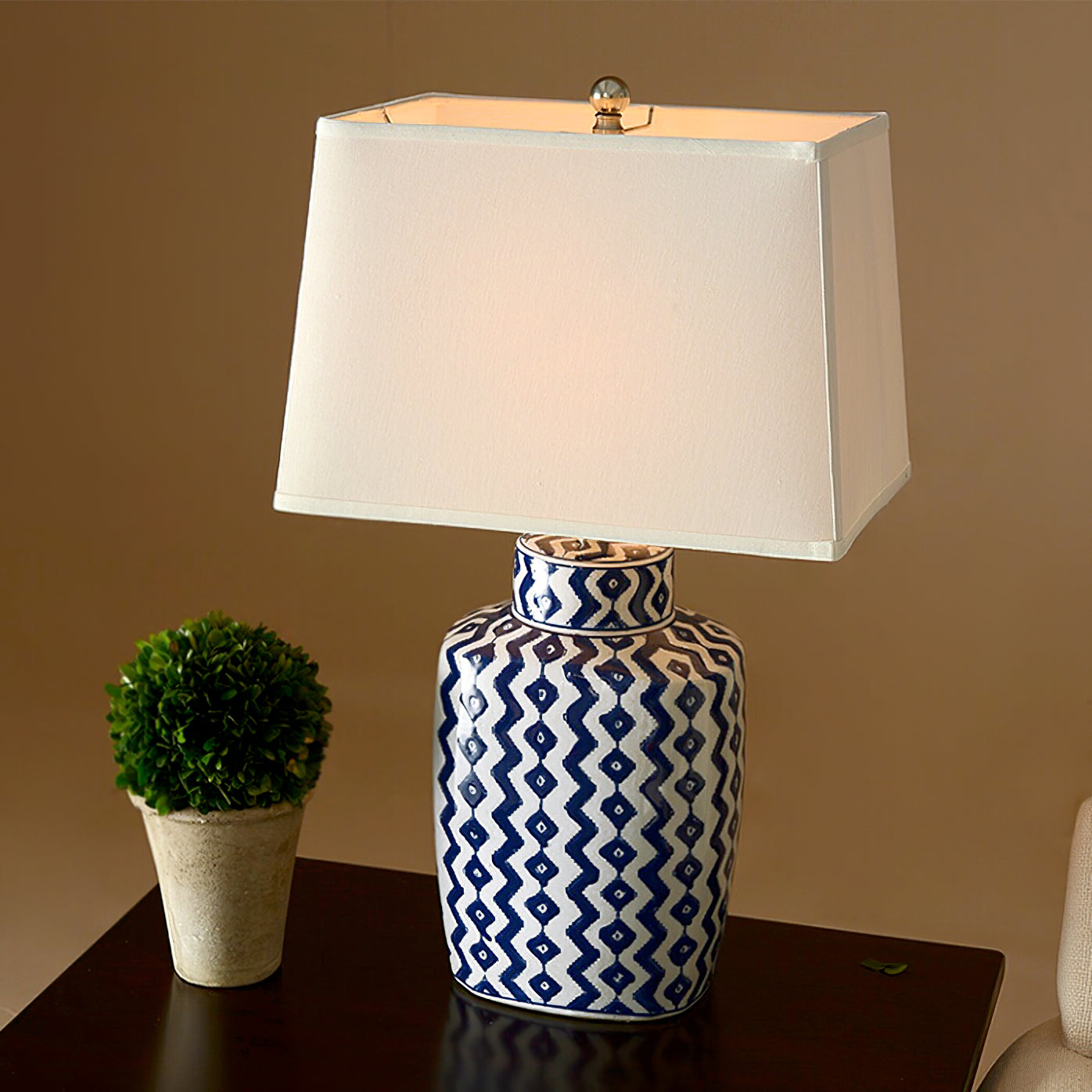 Beryl Table Lamp