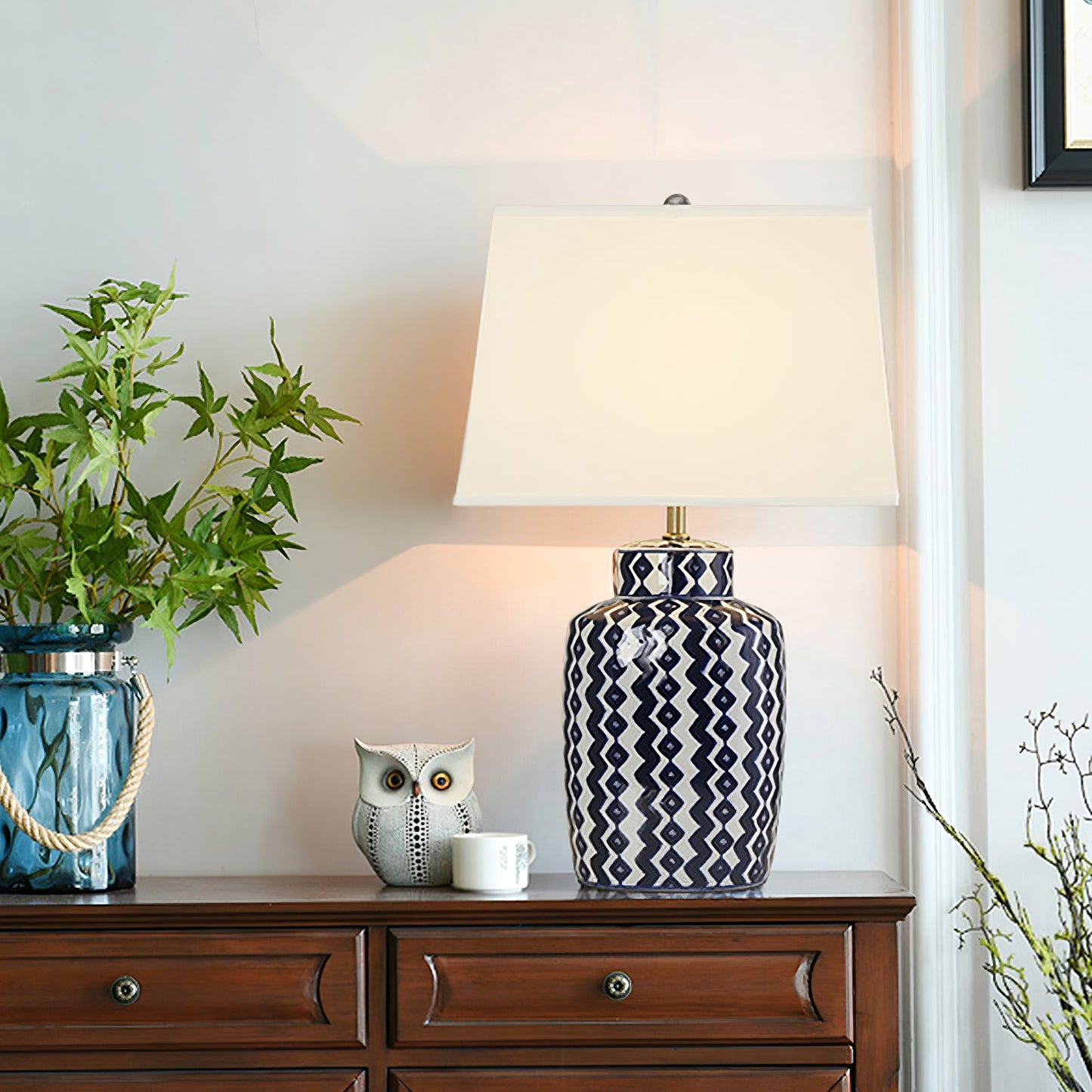 Beryl Table Lamp