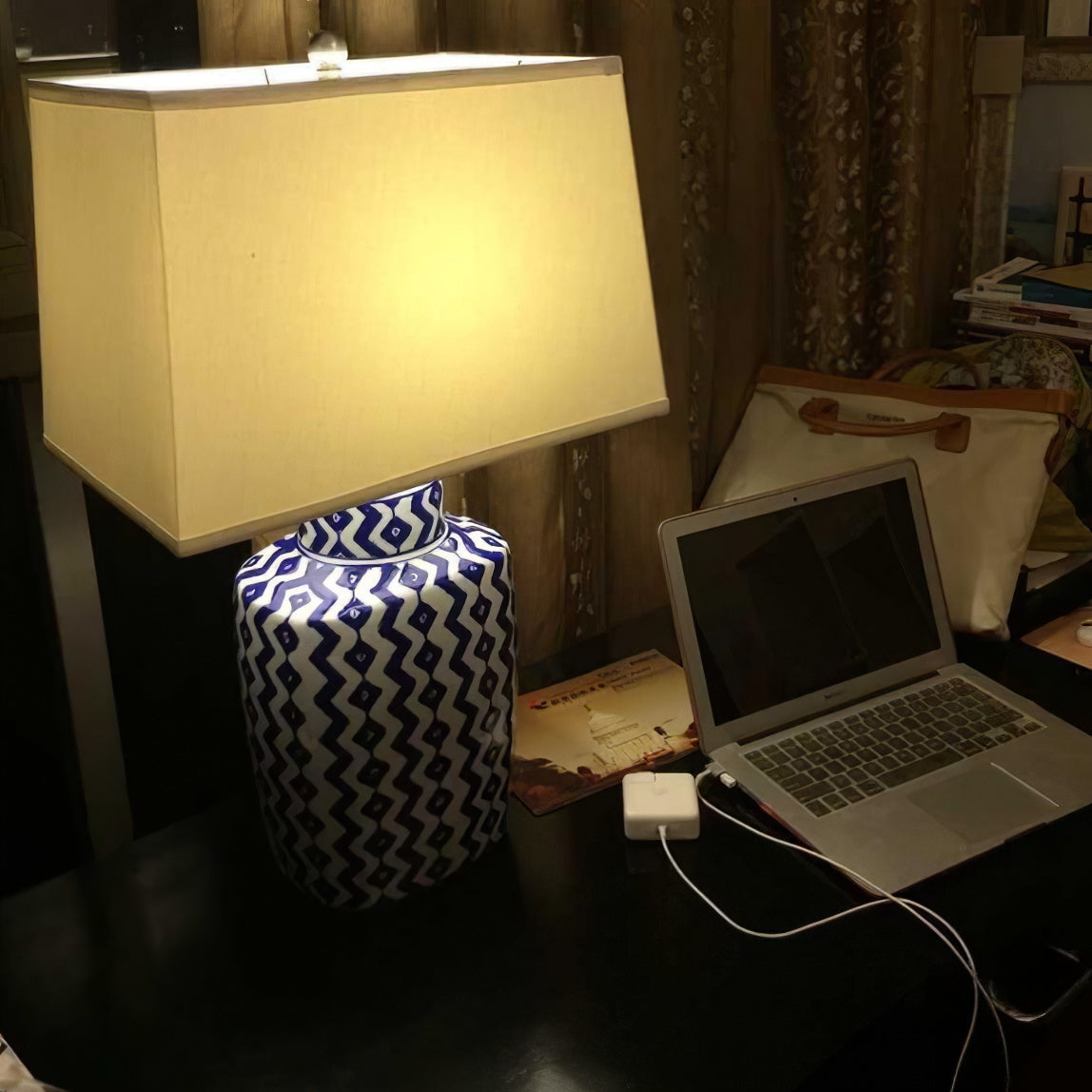 Beryl Table Lamp