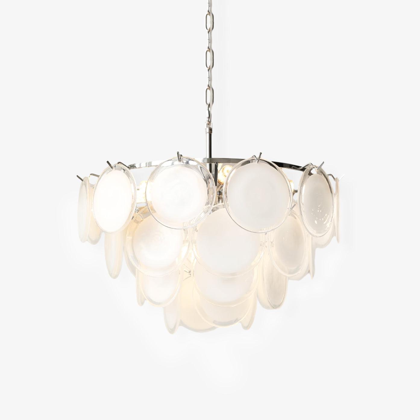 Bettina Murano Chandelier