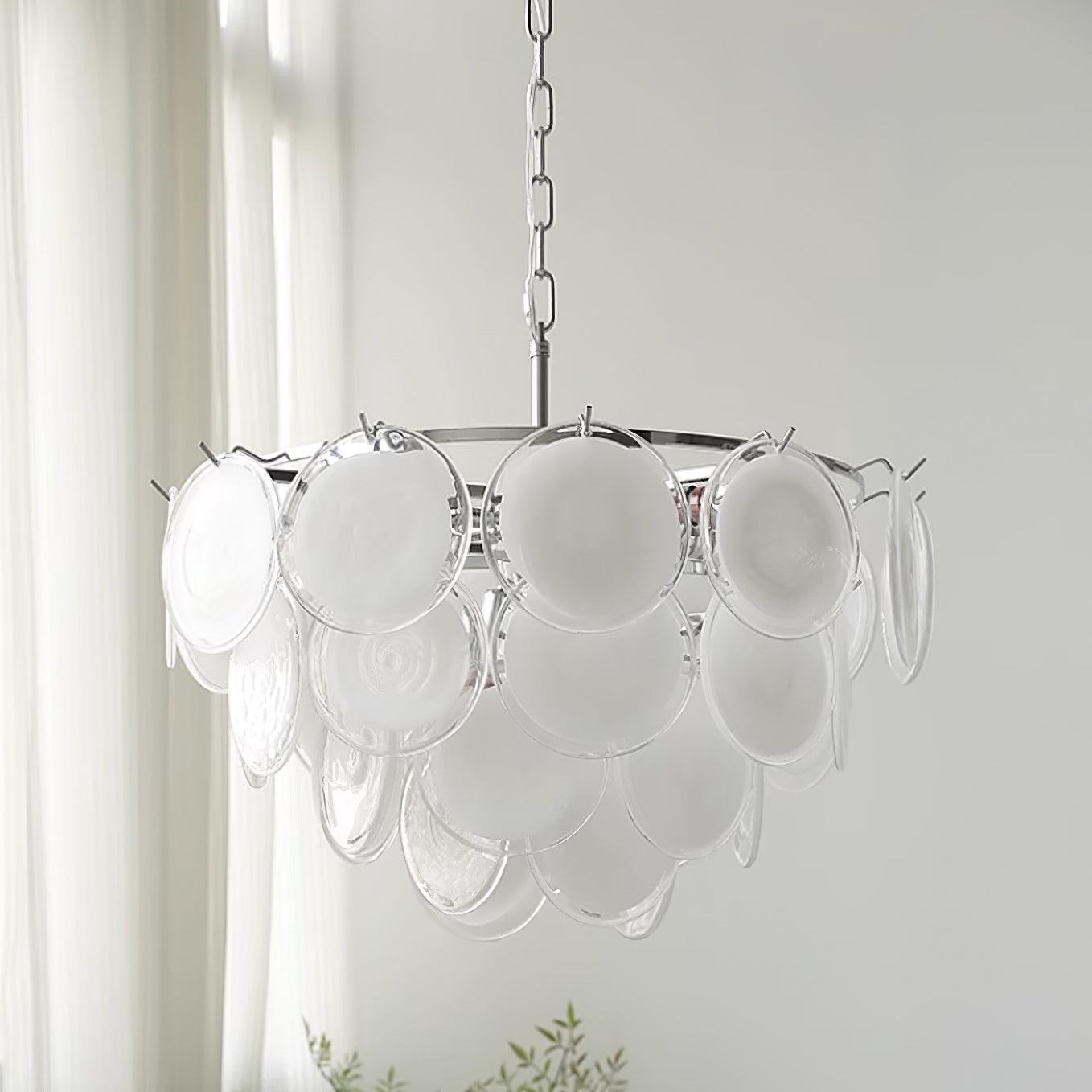 Bettina Murano Chandelier