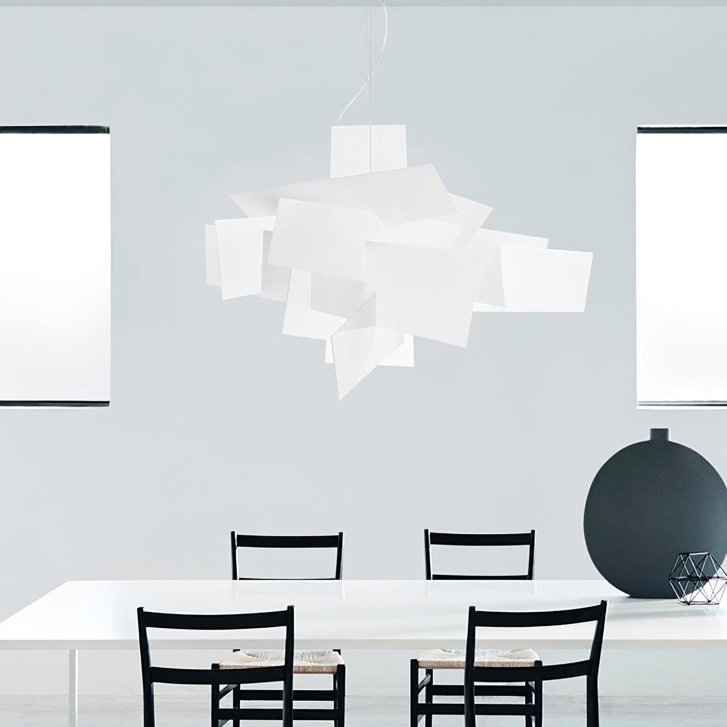 Big Bang Pendant Light