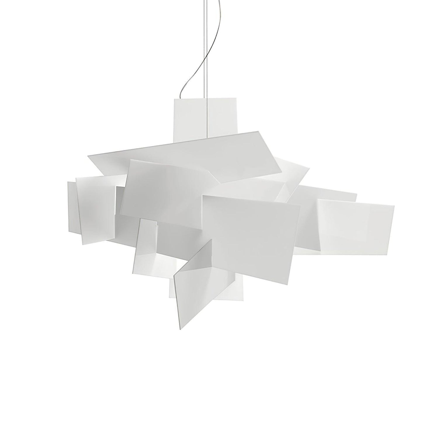 Big Bang Pendant Light