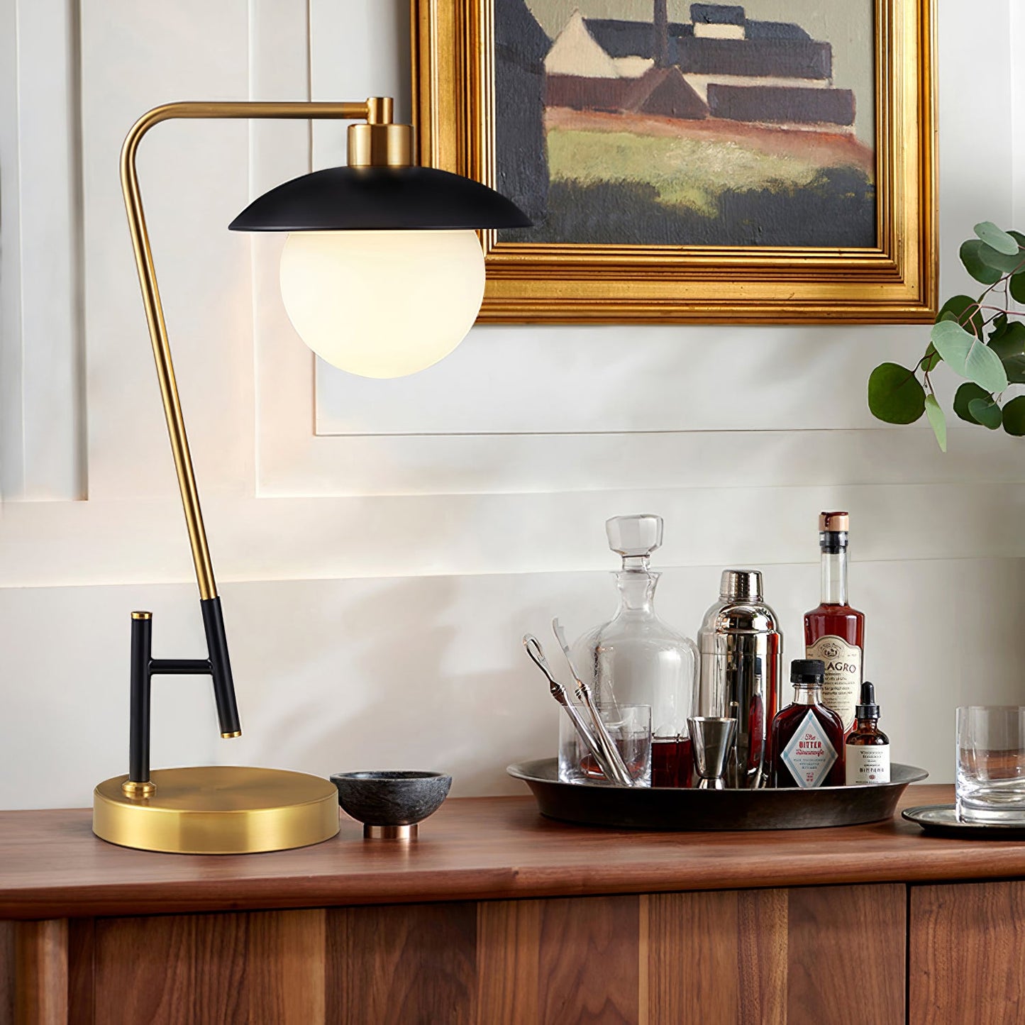 Bilston Table Lamp