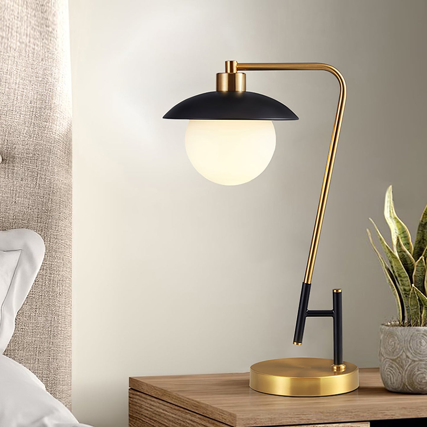 Bilston Table Lamp