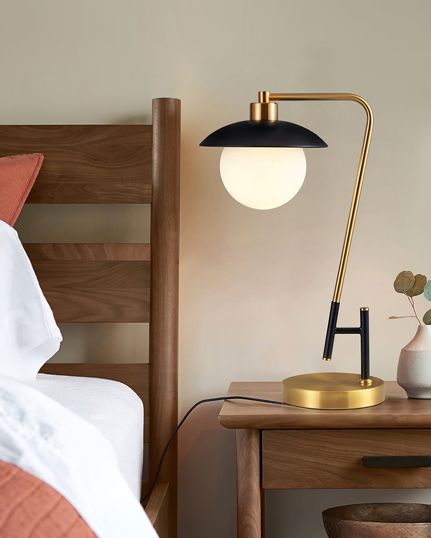 Bilston Table Lamp