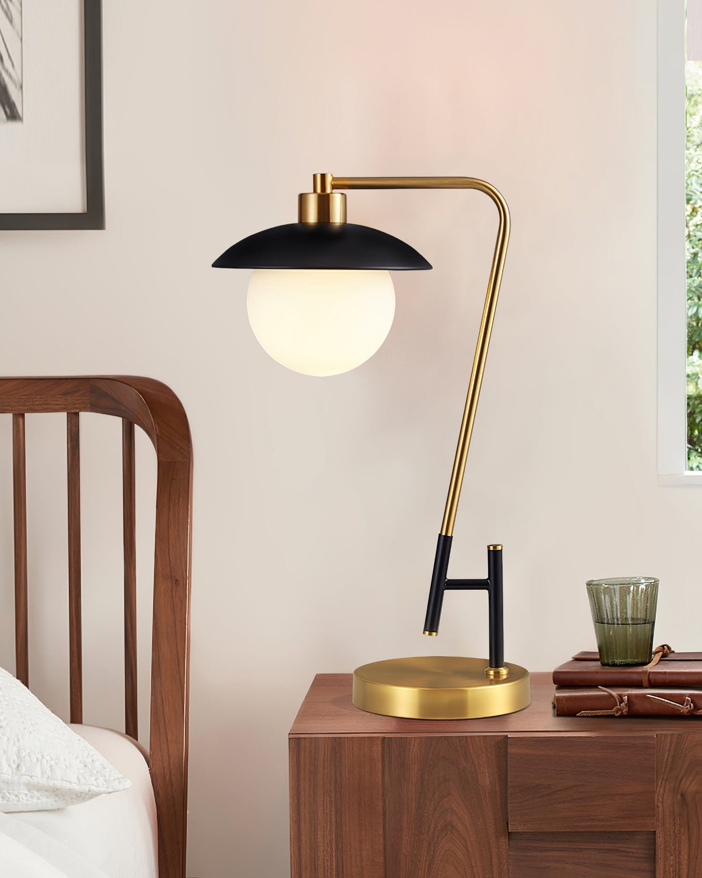 Bilston Table Lamp