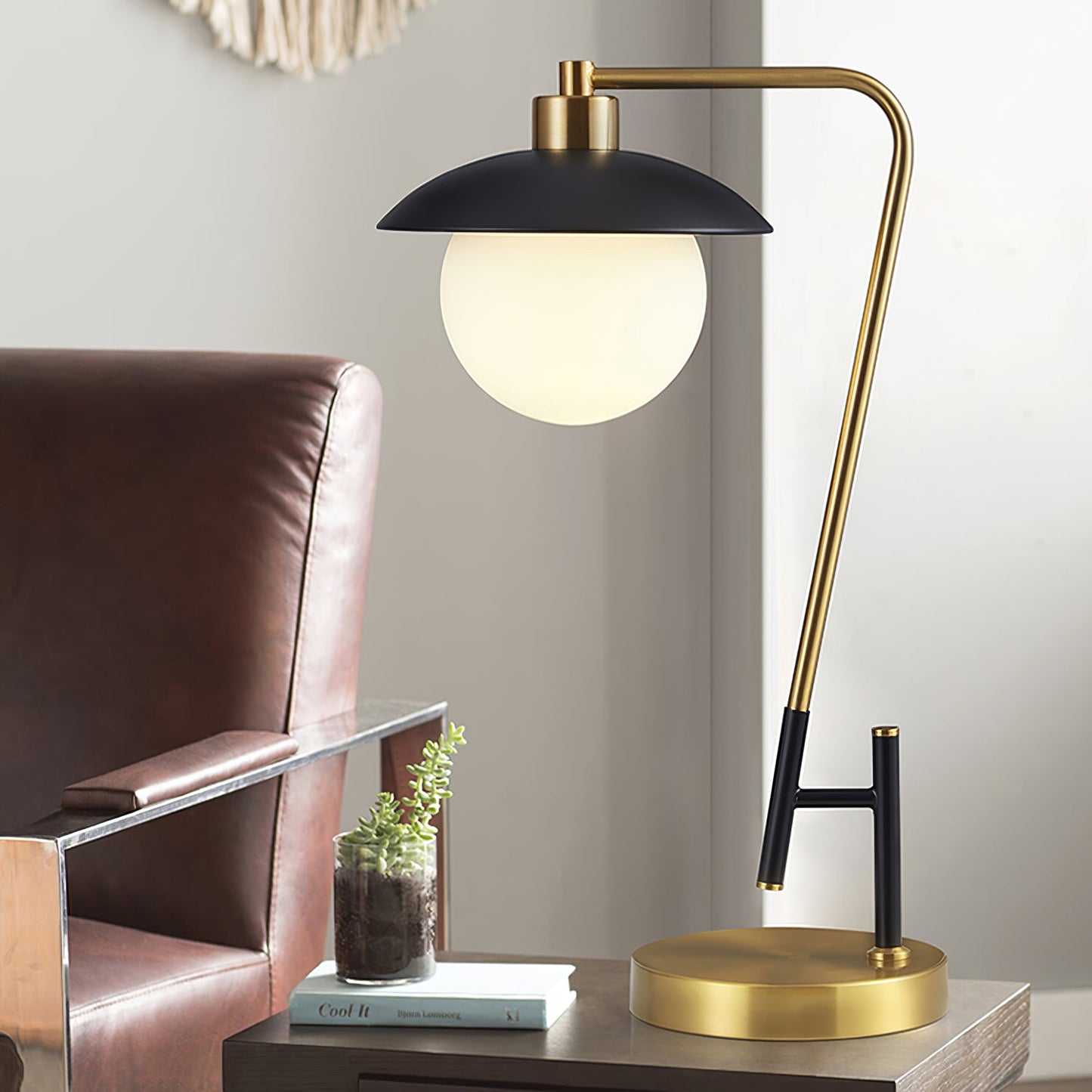 Bilston Table Lamp