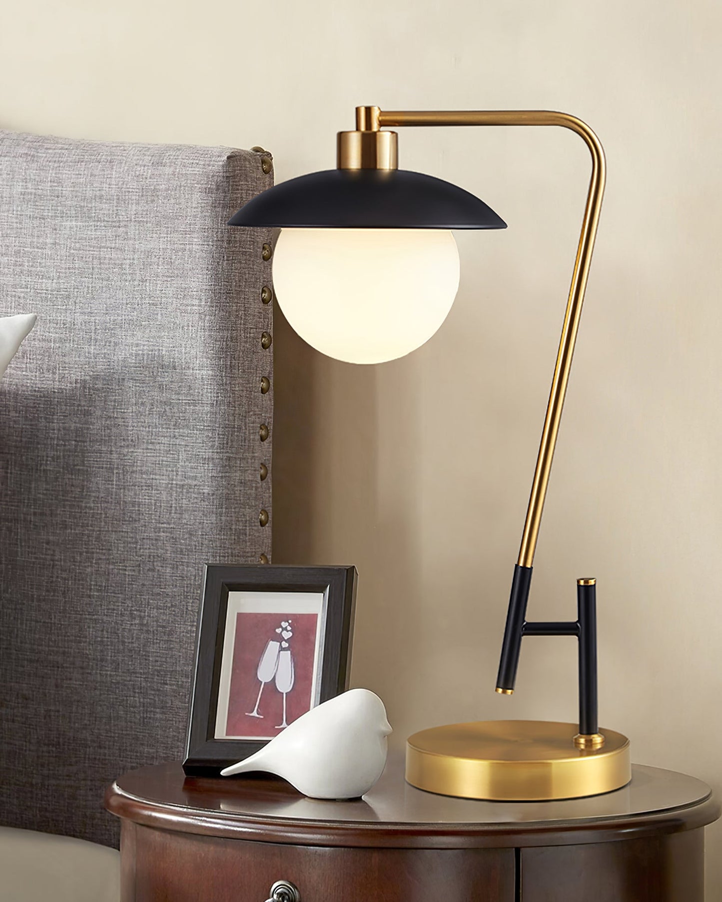 Bilston Table Lamp