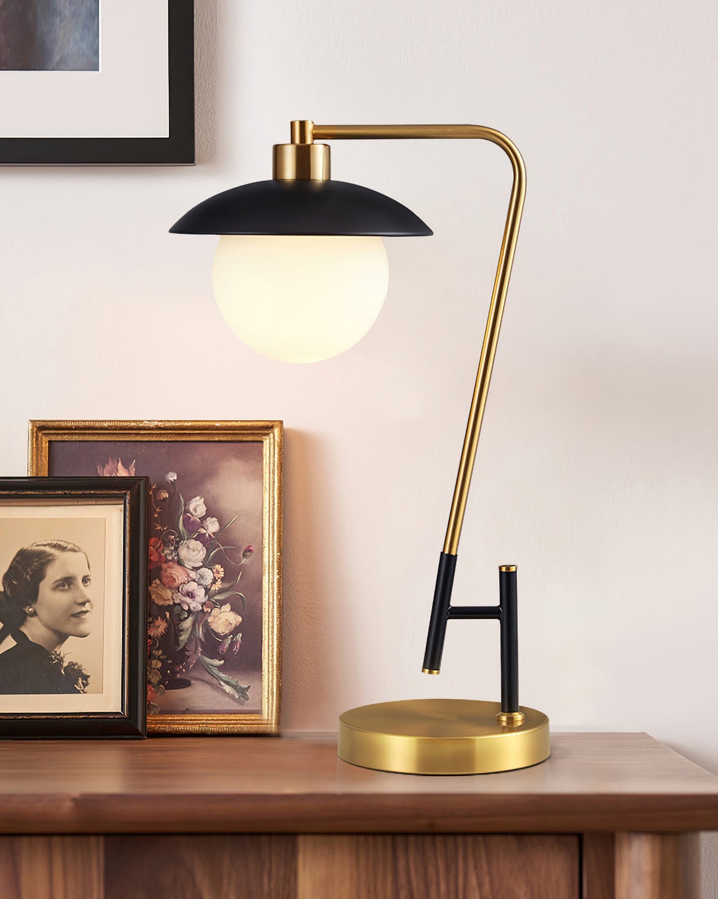 Bilston Table Lamp