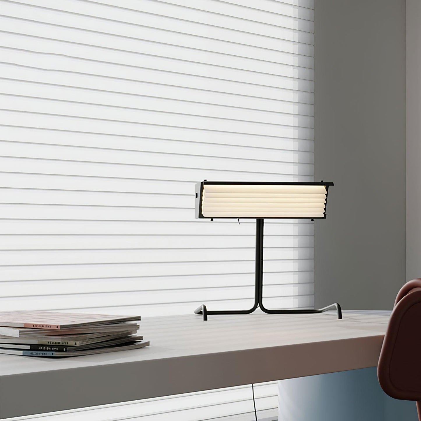 Biny Table Lamp