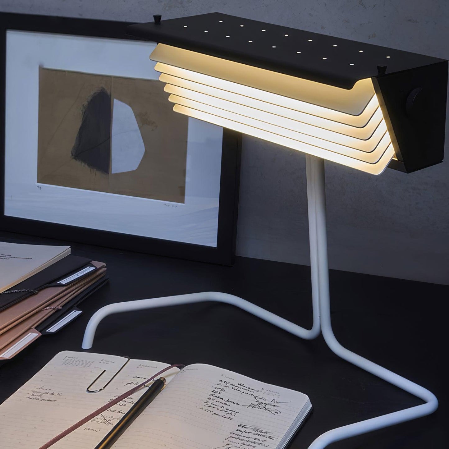 Biny Table Lamp