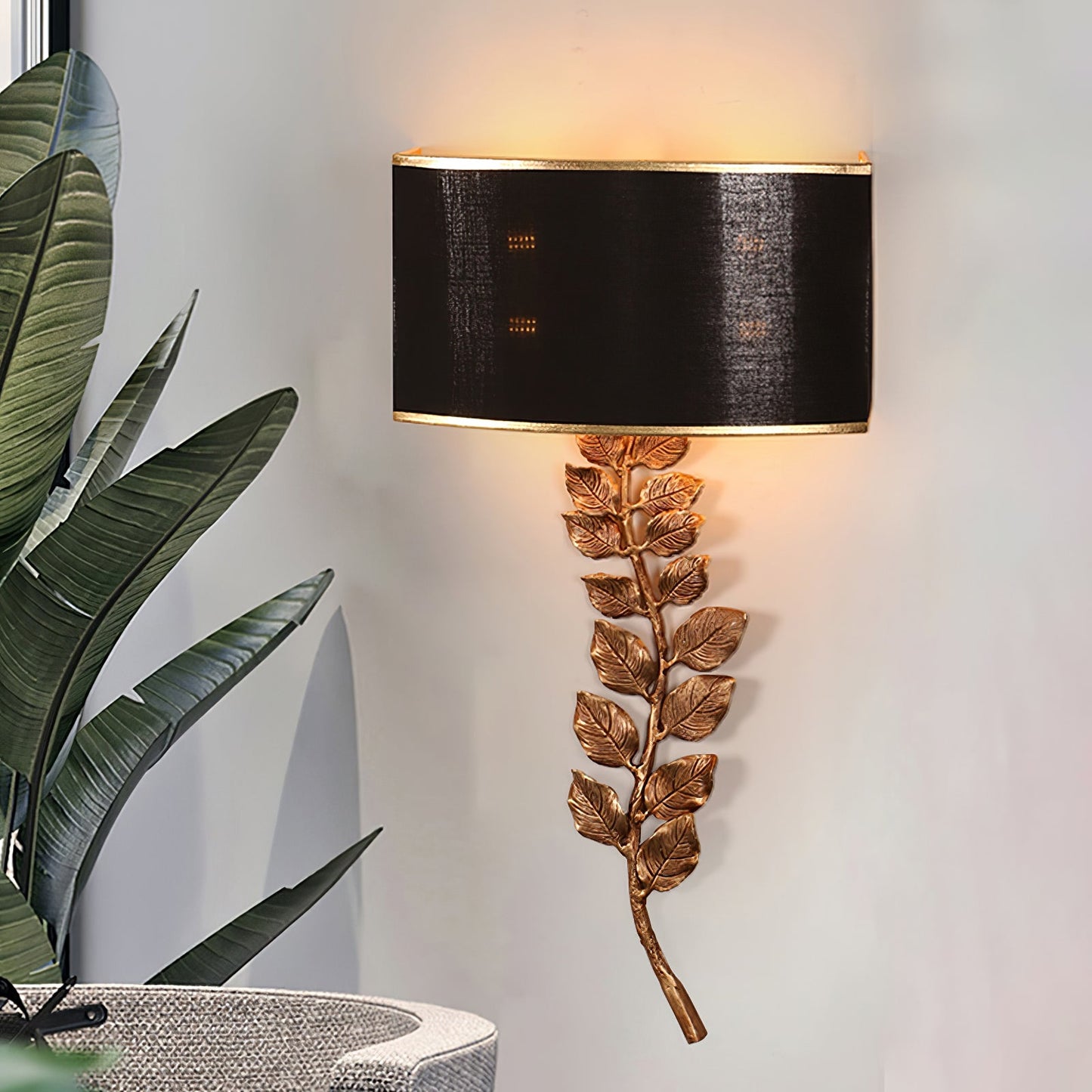 Tilda Wall Lamp