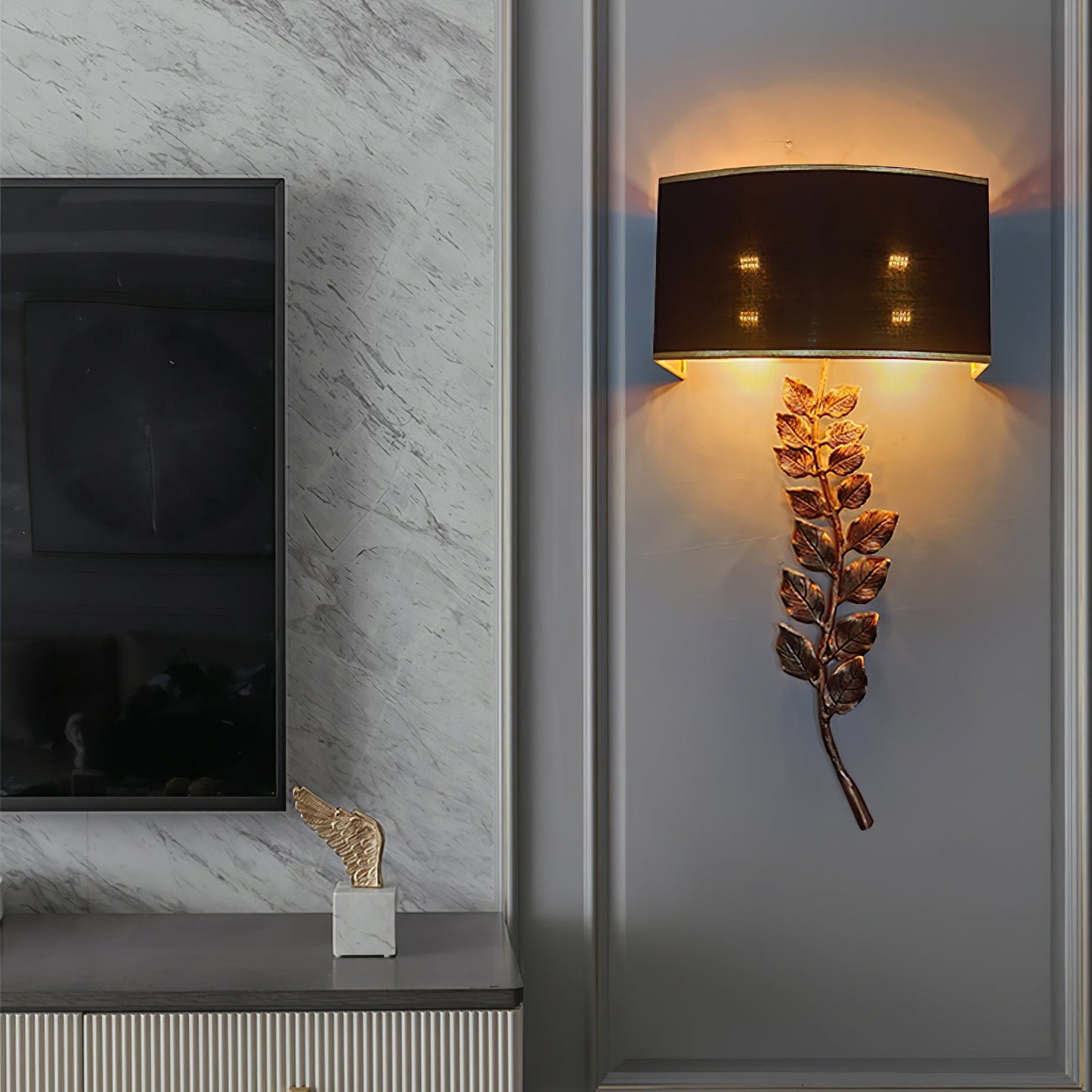 Tilda Wall Lamp