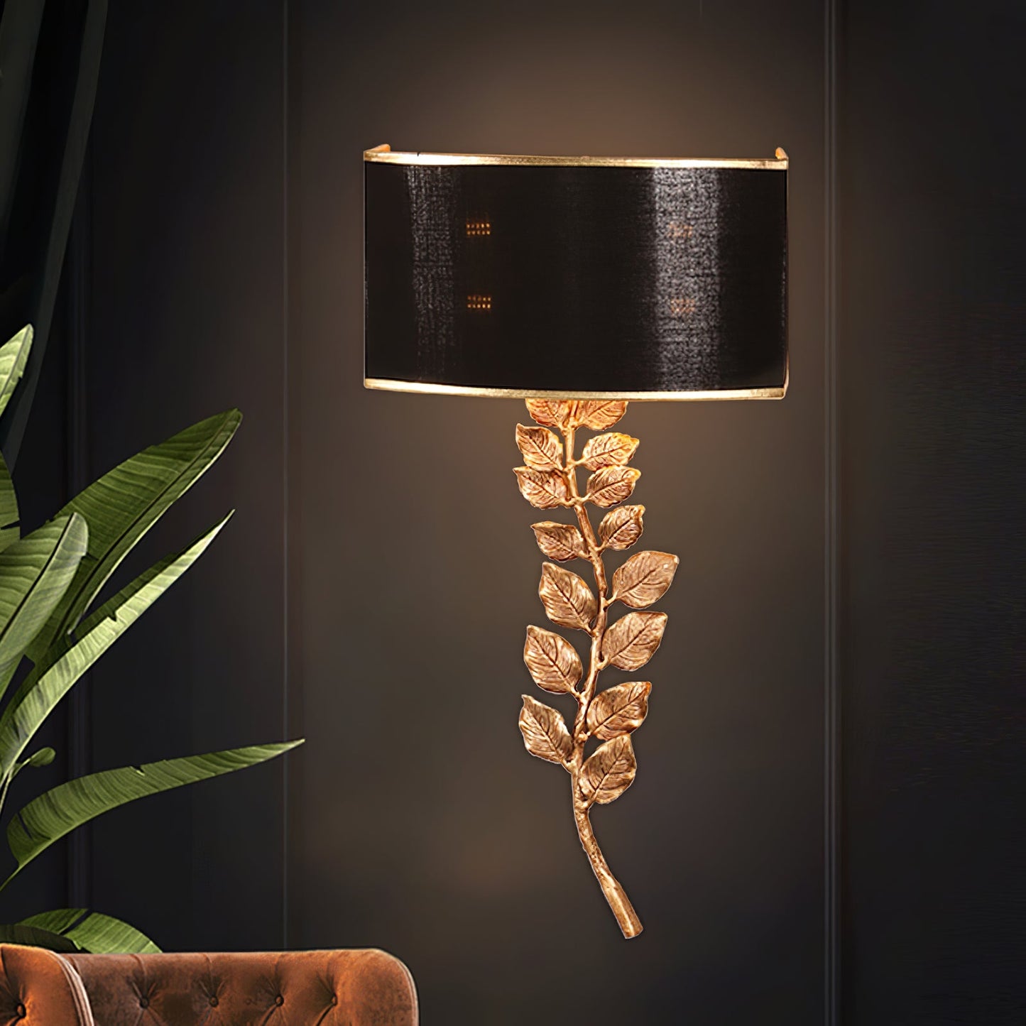 Tilda Wall Lamp