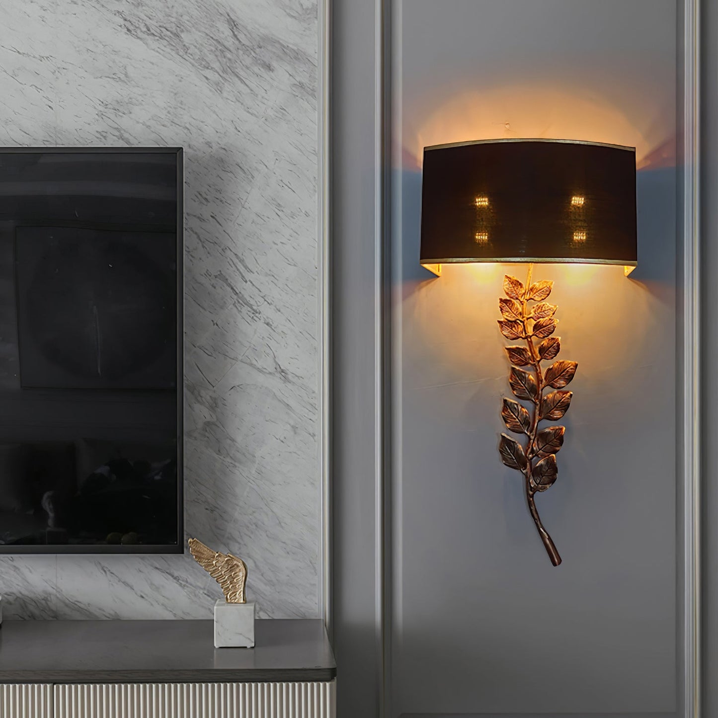 Tilda Wall Lamp