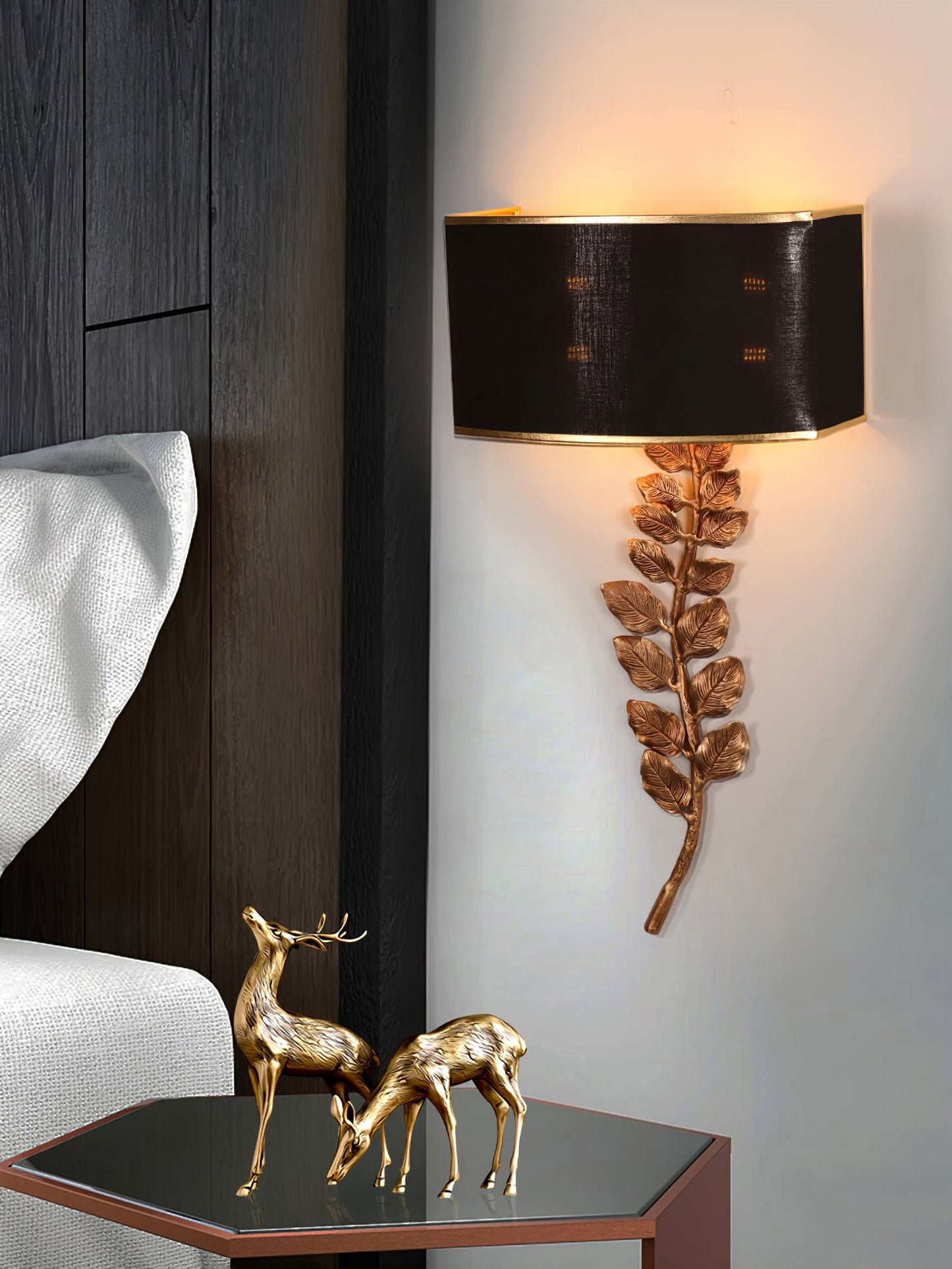 Tilda Wall Lamp