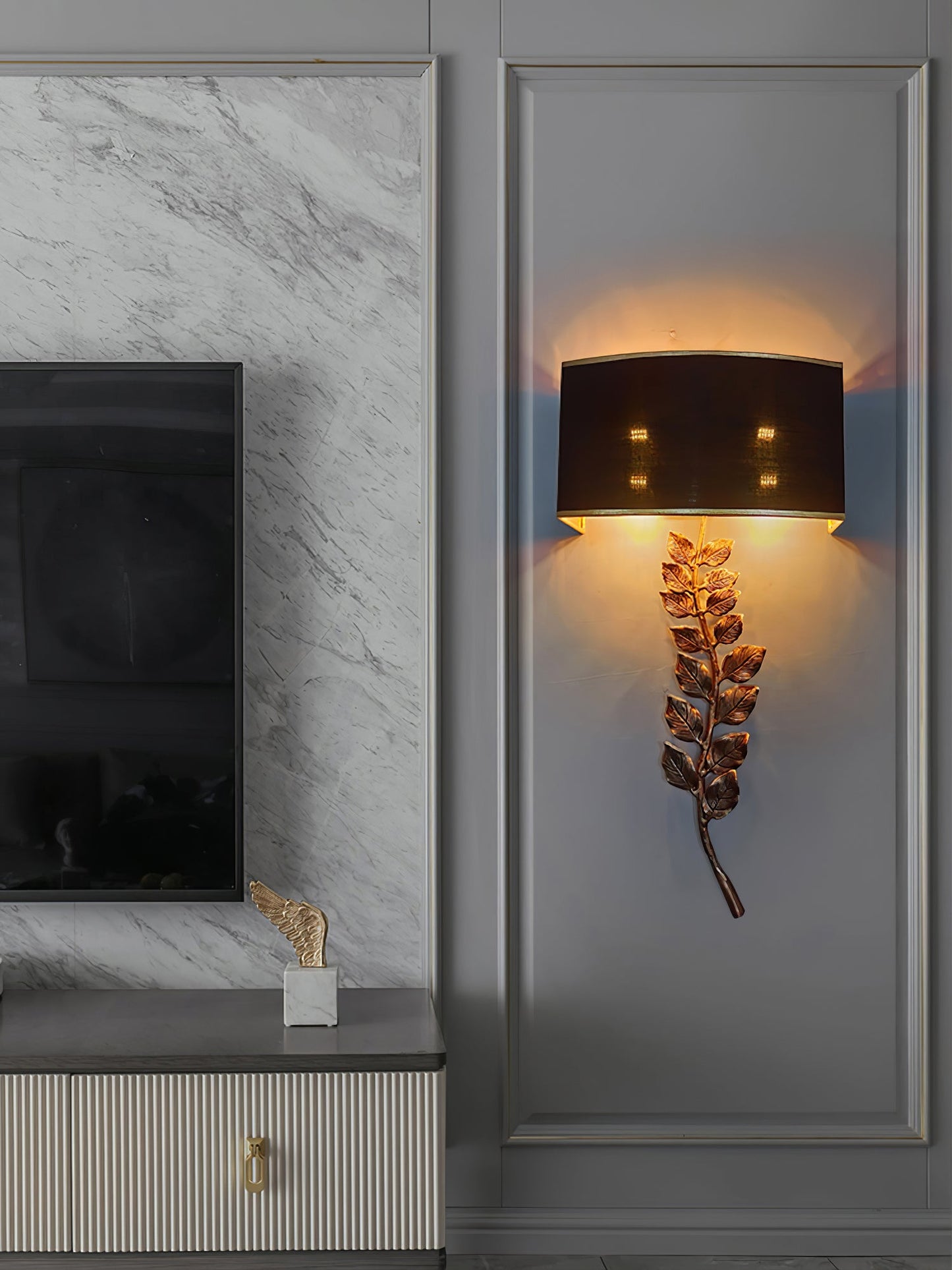 Tilda Wall Lamp