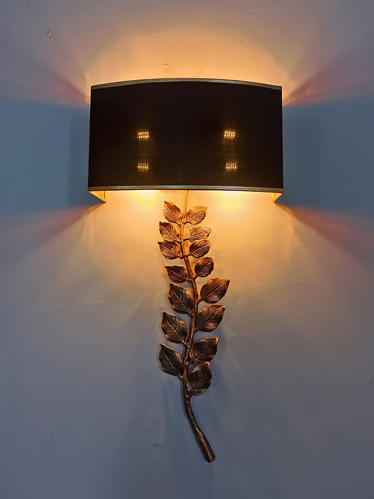 Tilda Wall Lamp