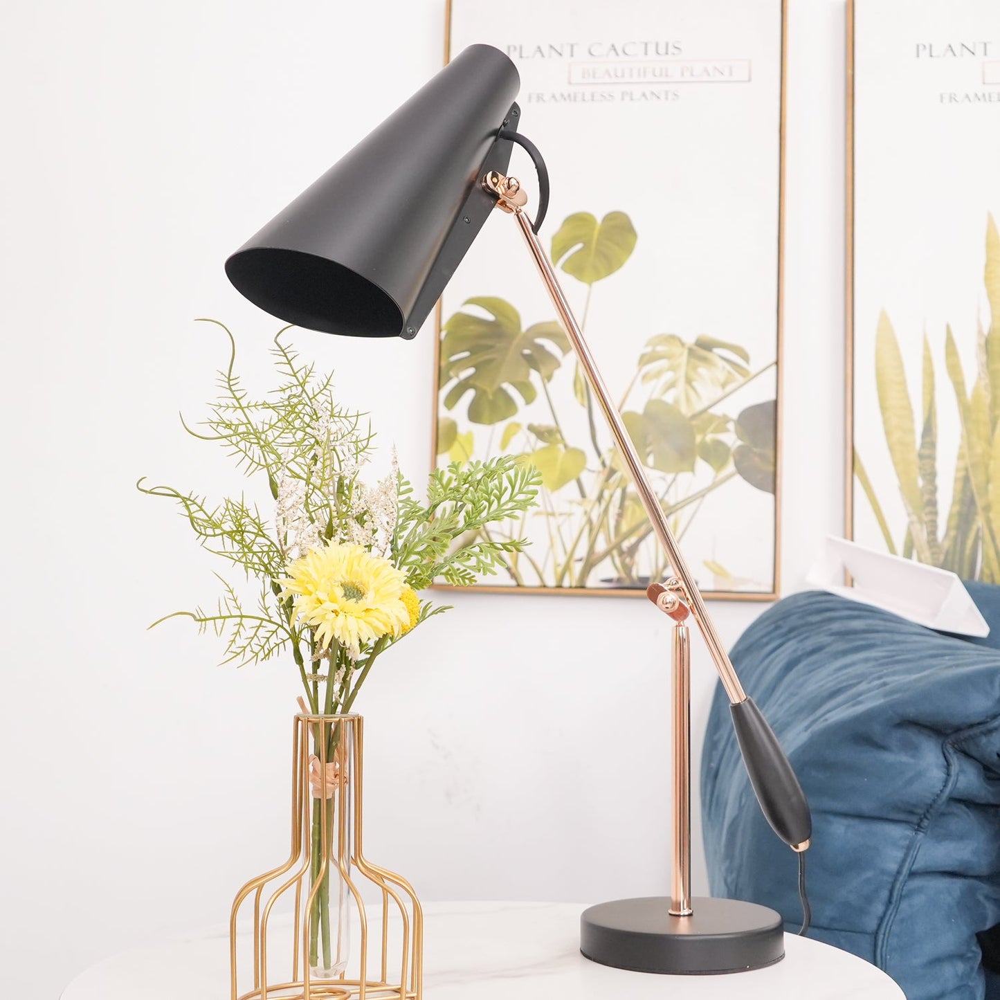 Birdy Table Lamp