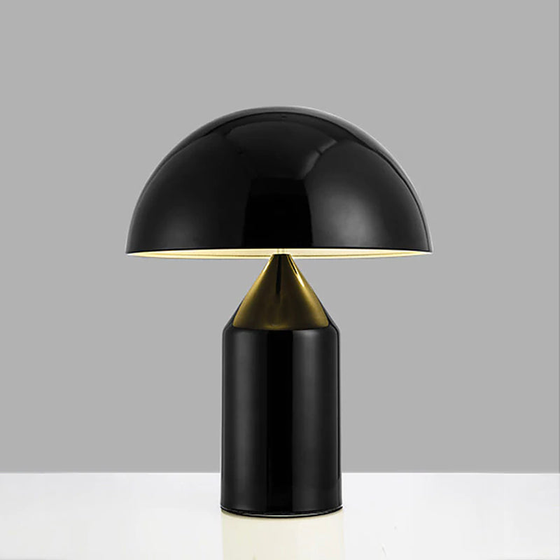 Mushroom Table Lamp Design Fixture