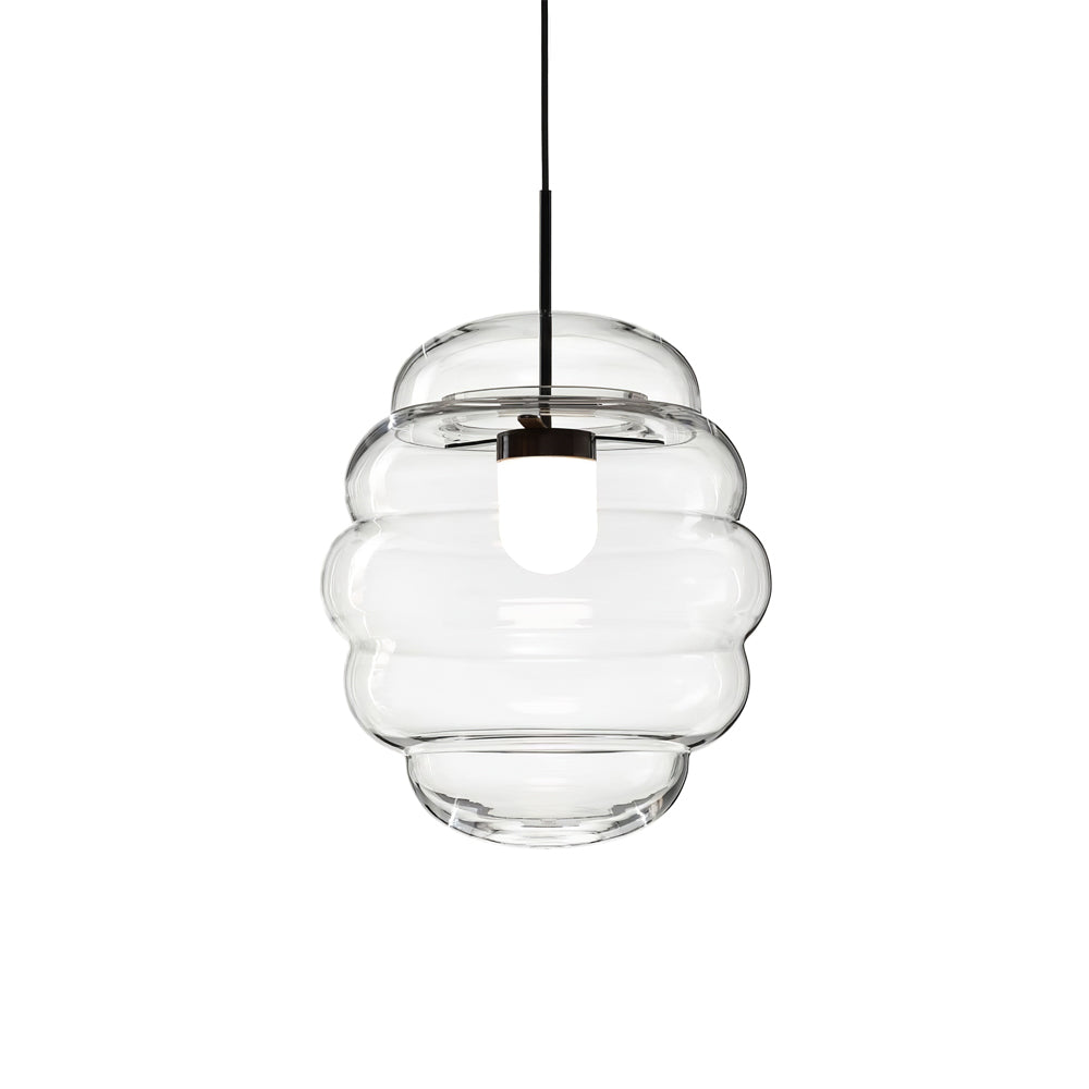 Blimp Pendant Lamp