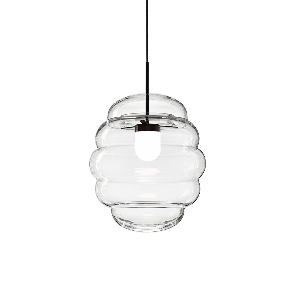 Blimp Pendant Lamp