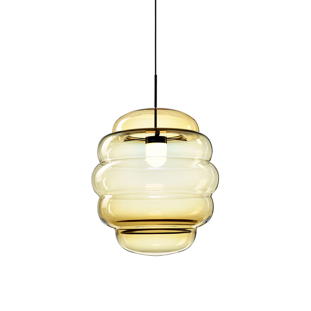 Blimp Pendant Lamp