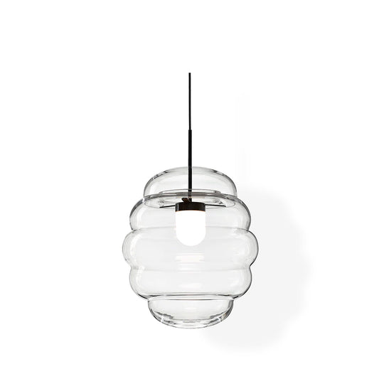 Blimp Pendant Lamp