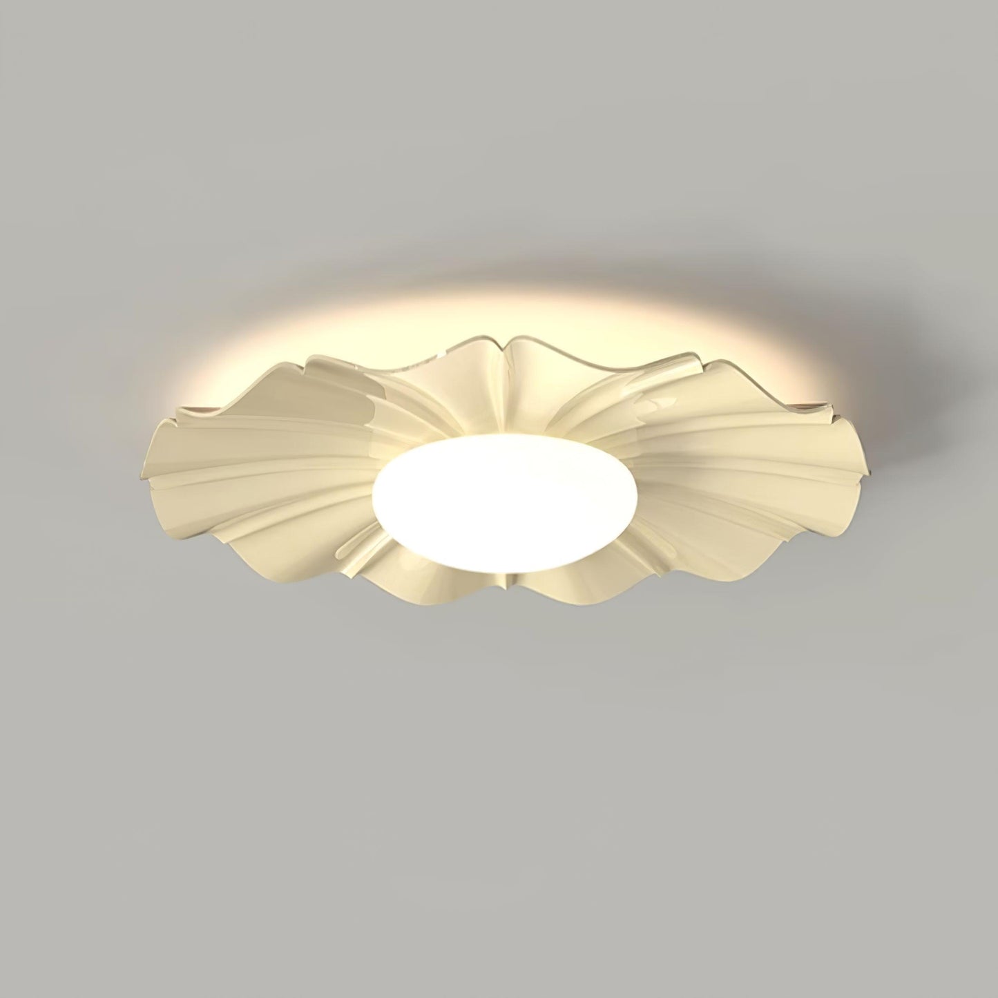 Blooming Flower Ceiling Lamp