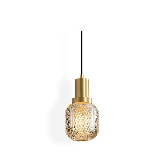 Blooms Pendant Light