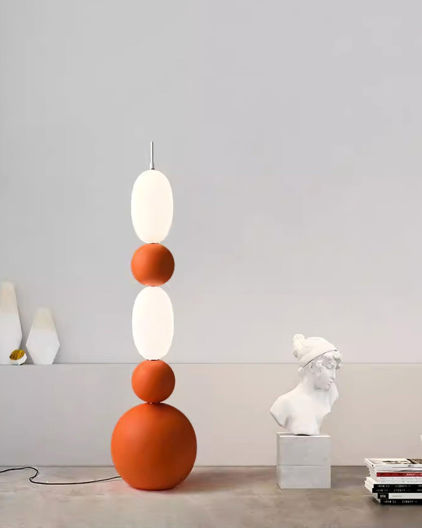 Bola Floor Lamp