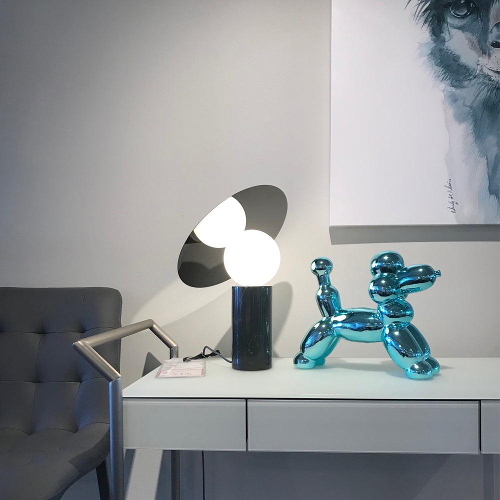 Bola Disc Table Lamp