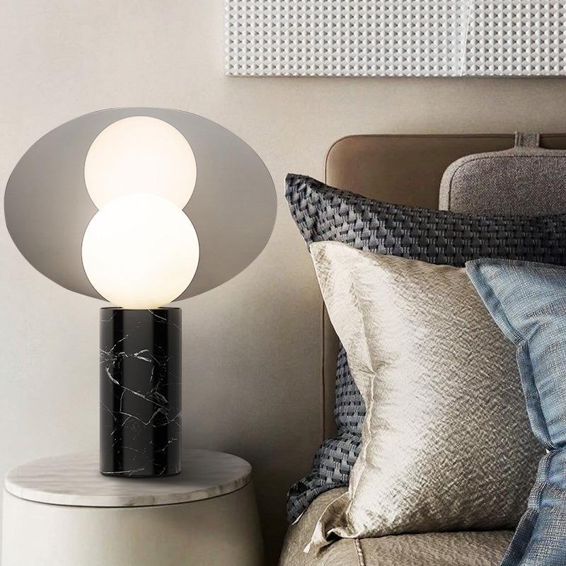 Bola Disc Table Lamp