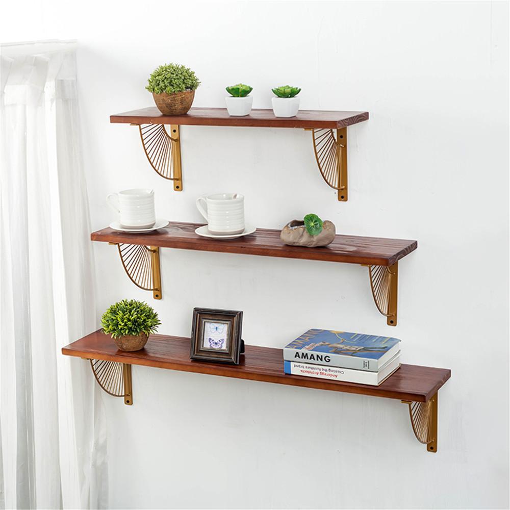 Wagon Shelf Bracket