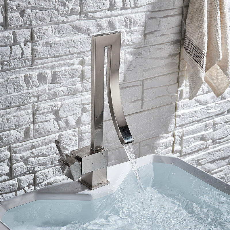 Ashby - Modern Basin Faucet