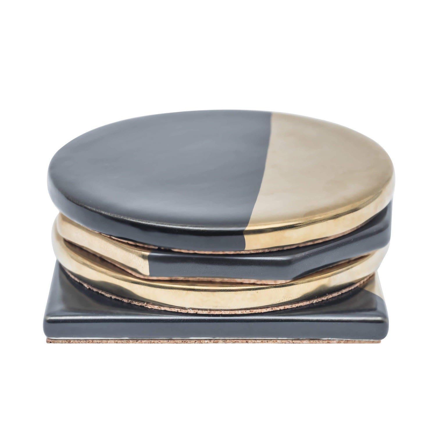 Onyx Coaster - Nordic Side - best-selling, bis-hidden, coaster, dining