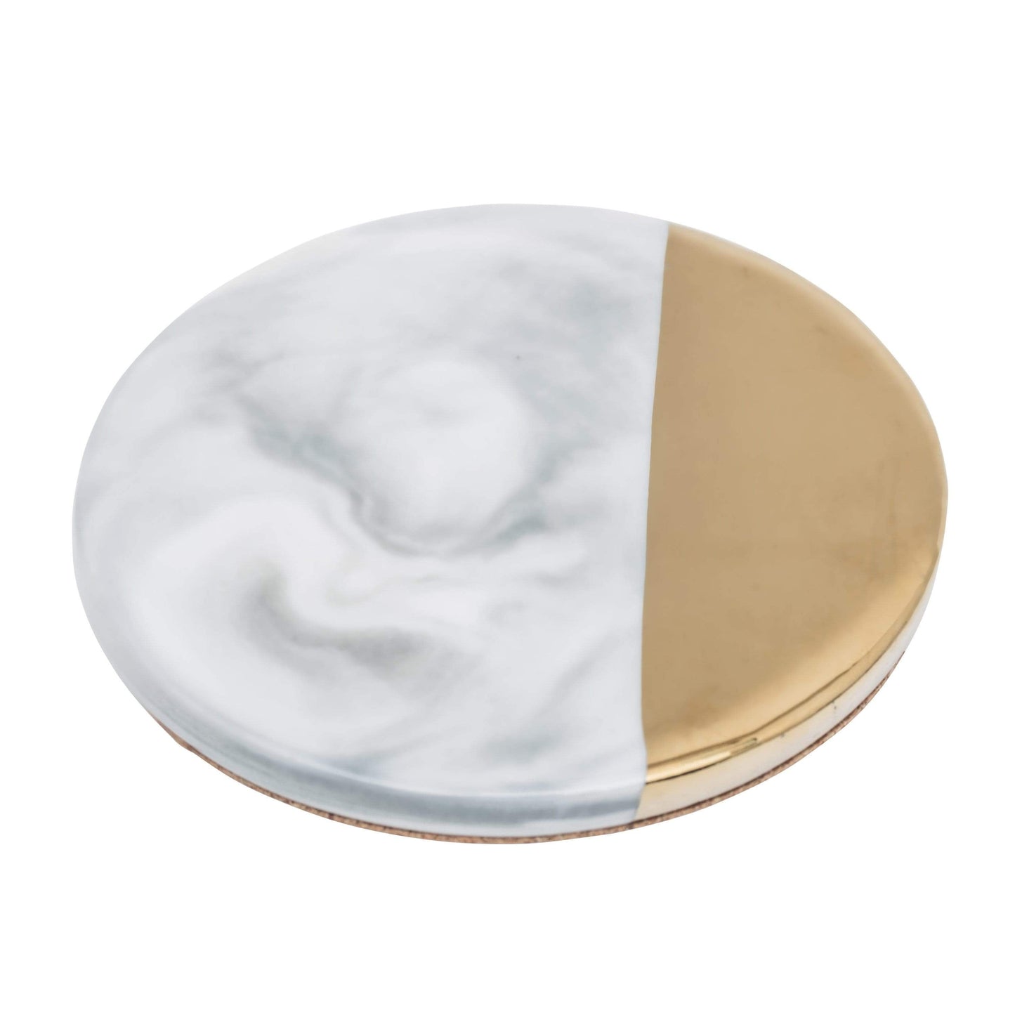 Marble Coaster - Nordic Side - bis-hidden, coaster, dining