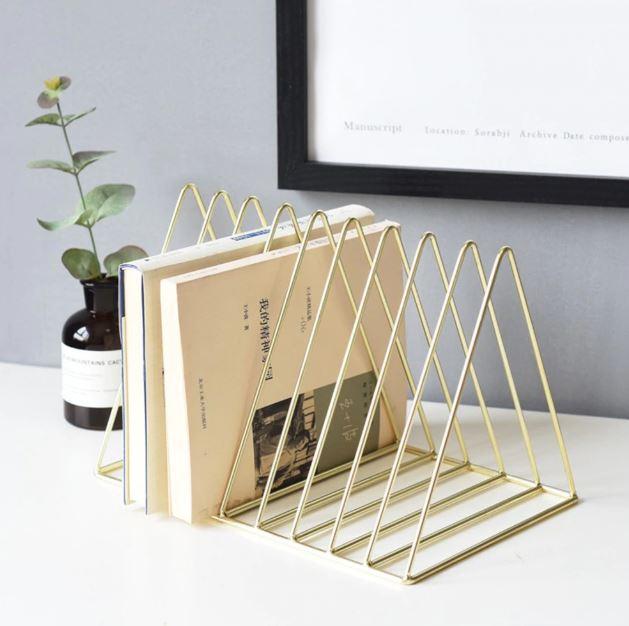 Luxury Storage Rack - Nordic Side - 