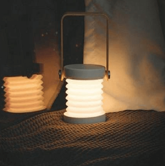 Catala - Portable Collapsible Lantern - Nordic Side - architecture, arcitecture, art, artichture, artist, bathroom vanity, Catala - Portable Collapsible Lantern, contemporaryart, decor, decor